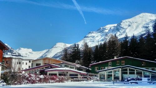 Val Cenis Resort | CIS-Ethic Etapes de Val Cenis