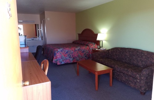 Cisco Hotel | Cisco inn