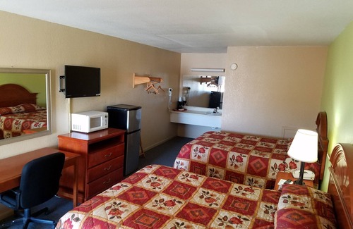 Cisco Hotel | Cisco inn