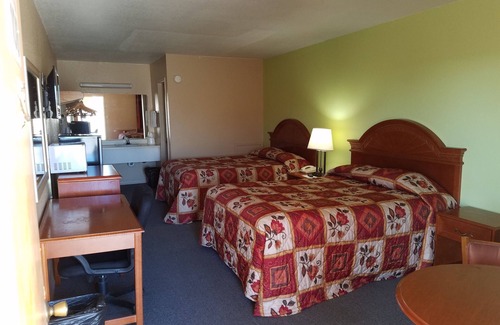 Cisco Hotel | Cisco inn
