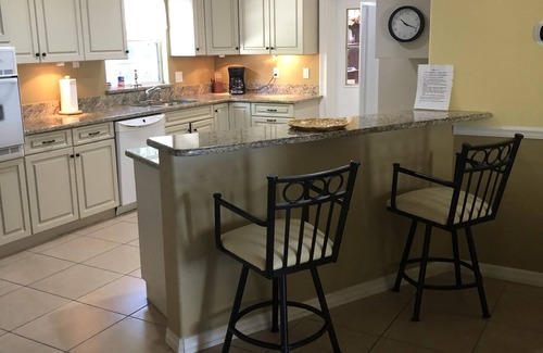 Leesburg House | Cisky Park on Lake Harris