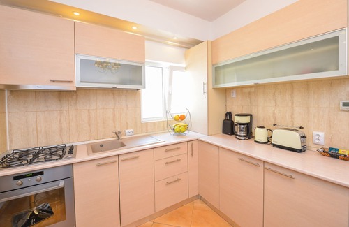Bucharest City-Centre Apartment | Cismigiu Apartment - Cismigiu Gardens