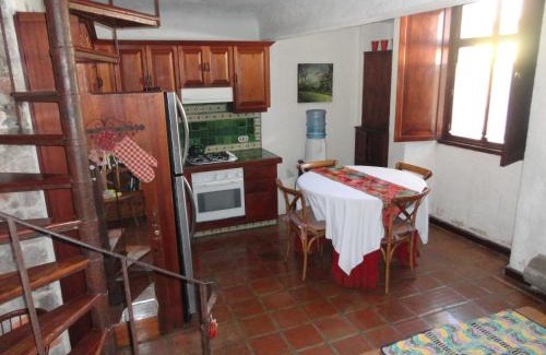 Antigua Guatemala Apartment | Cissus Hotel Boutique