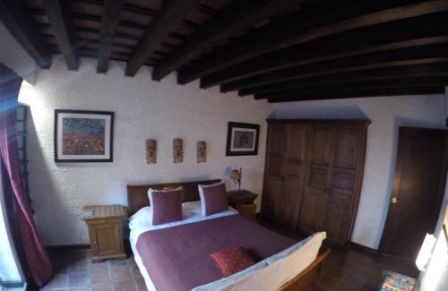Antigua Guatemala Apartment | Cissus Hotel Boutique