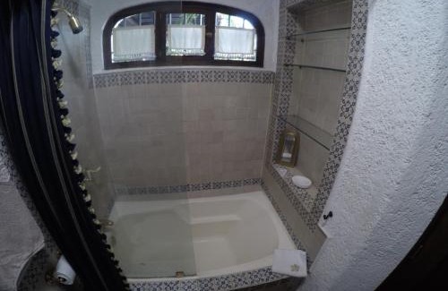 Antigua Guatemala Apartment | Cissus Hotel Boutique