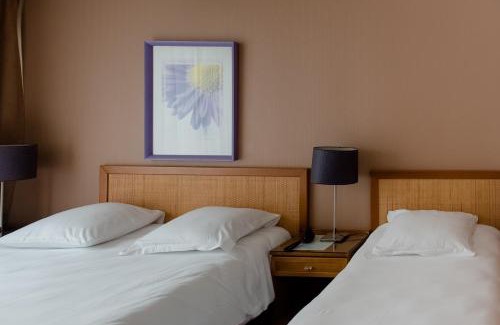 Cathedrale Hotel | Cit'Hotel Criden