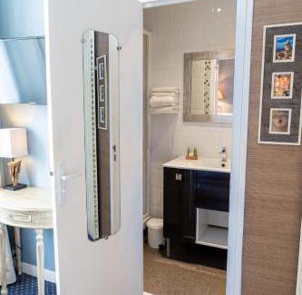 Pornichet Hotel | Cit'Hotel Normandy Hotel Pornichet La Baule