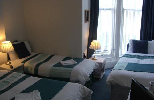 Plymouth House | Citadel House Hotel