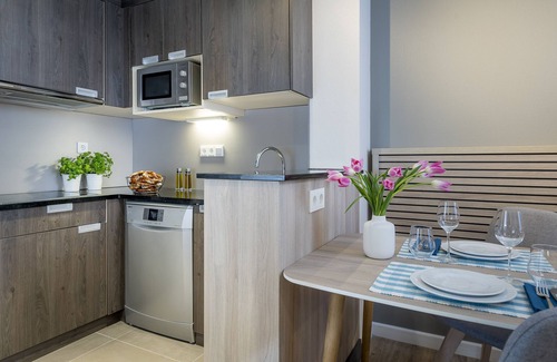 Marsfeld Hotel | Citadines Arnulfpark Munich
