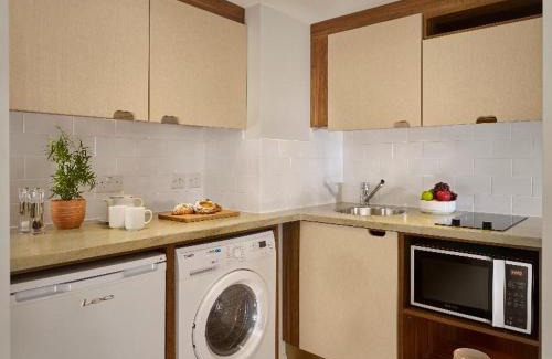 Barbican Apartment | Citadines Barbican London