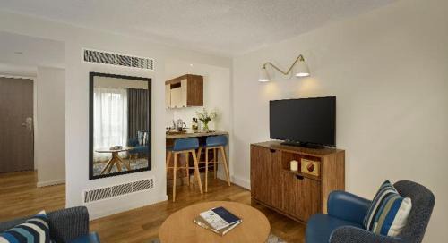 Barbican Apartment | Citadines Barbican London