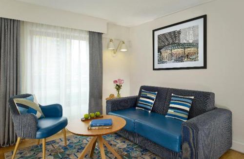 Barbican Apartment | Citadines Barbican London