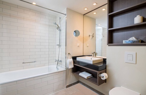 Gallus Hotel | Citadines City Centre Frankfurt