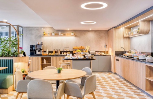 Les Halles Apartment | Citadines Les Halles Paris