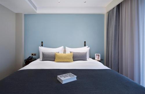 Hongqiao Apartment | Citadines Mixc Korea Town Shanghai