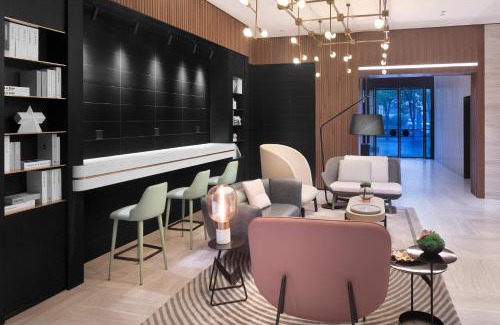 Hongqiao Apartment | Citadines Mixc Korea Town Shanghai