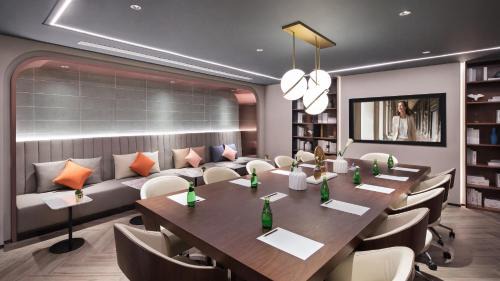 Hongqiao Apartment | Citadines Mixc Korea Town Shanghai