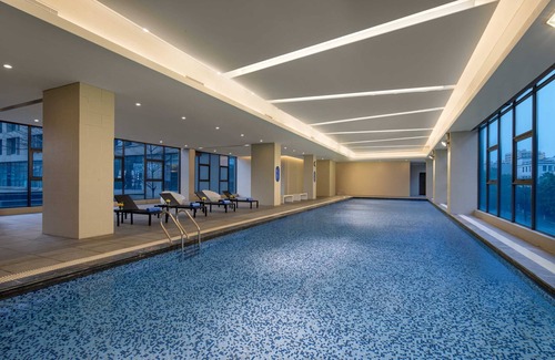 Nanhai Apartment | Citadines Nanhai Foshan