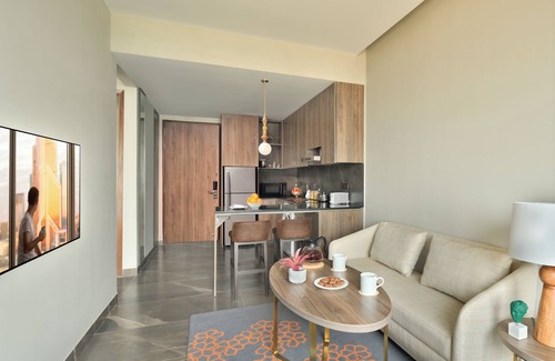 Gurugram Hotel | Citadines Paras Square Gurugram