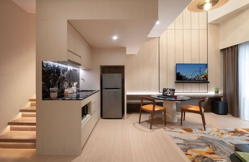 Tanjung Bungah Hotel | Citadines Tanjung Tokong Penang