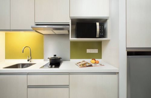 Kuching Apartment | Citadines Uplands Kuching