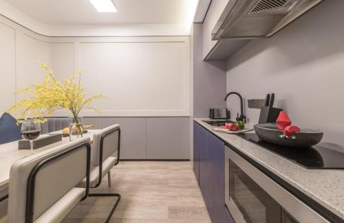 Xuhui Hotel | Citadines Xujiahui Shanghai
