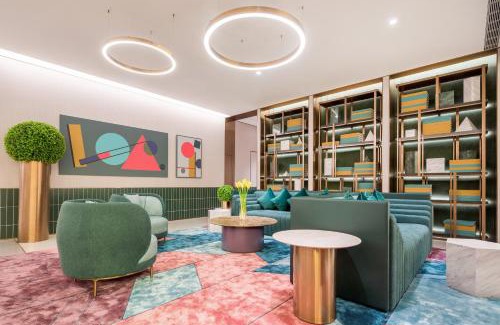 Xuhui Hotel | Citadines Xujiahui Shanghai