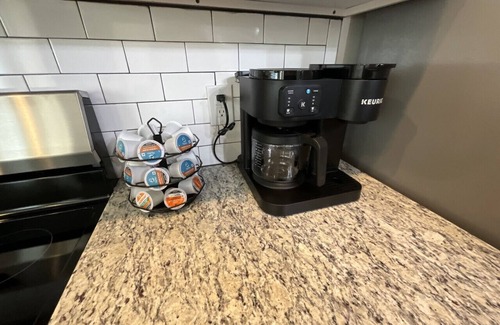 Versailles House | Citation Cottage – Near Keeneland & Bourbon