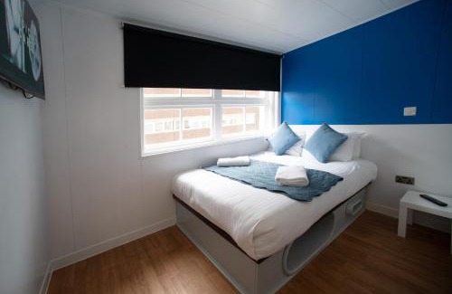 Luton Hotel | CiTi Hotel London Luton