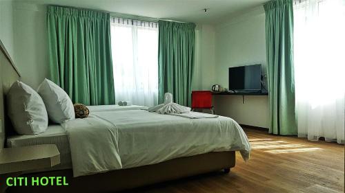 Miri Hotel | Citi Hotel