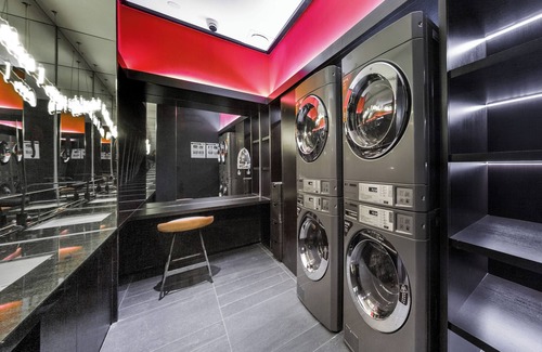 East Huanshi Road Apartment | CitiGO Hotel Ouzhuang