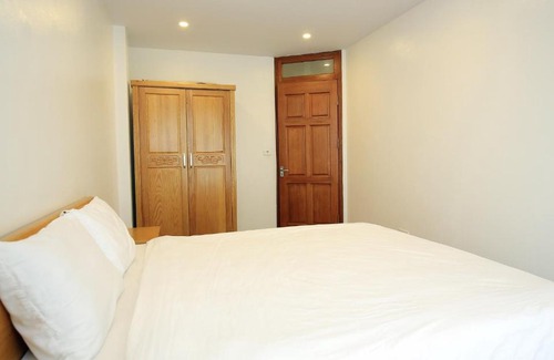 Nghia Đo Apartment | CitiHome - Hoang Quoc Viet