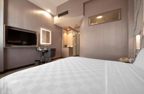 Downtown George Town Hotel | Cititel Penang