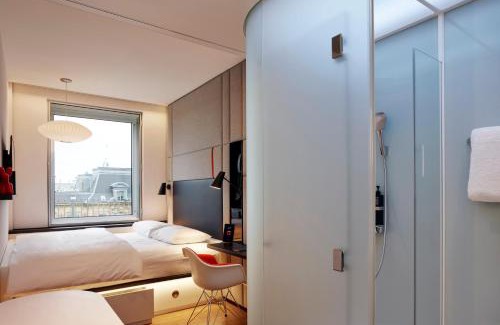 København V Hotel | citizenM Copenhagen Radhuspladsen