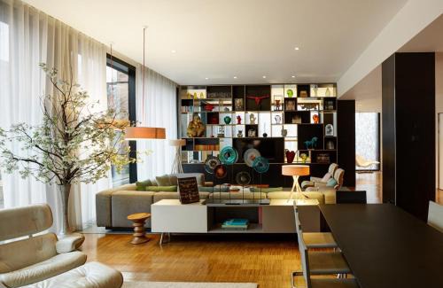 City Centre Glasgow Hotel | citizenM Glasgow