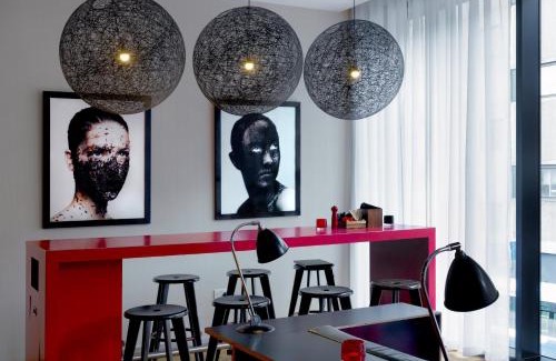City Centre Glasgow Hotel | citizenM Glasgow