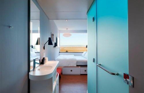 Menlo Park Hotel | citizenM Menlo Park