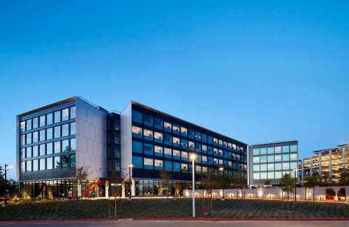 Menlo Park Hotel | citizenM Menlo Park