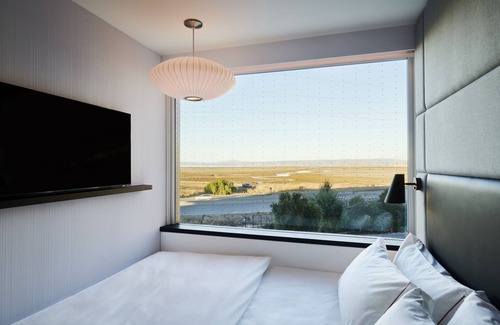 Union Square Hotel | citizenM Menlo Park