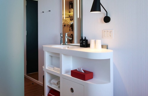Union Square Hotel | citizenM Menlo Park