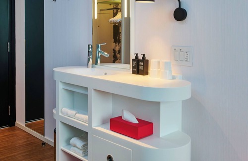 West Avenue Hotel | citizenM Miami South Beach
