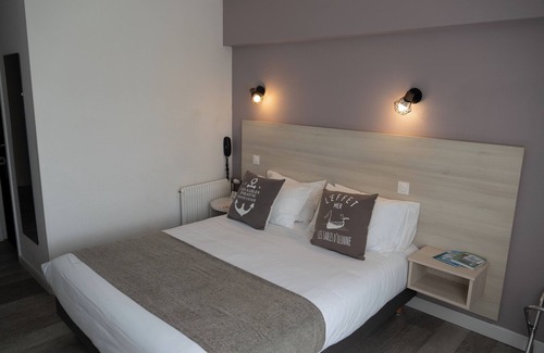 Les Sables d'Olonne Hotel | Citotel Le Chene Vert