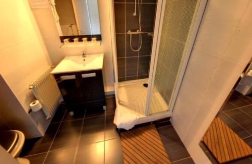 Les Sables d'Olonne Hotel | Citotel Le Chene Vert