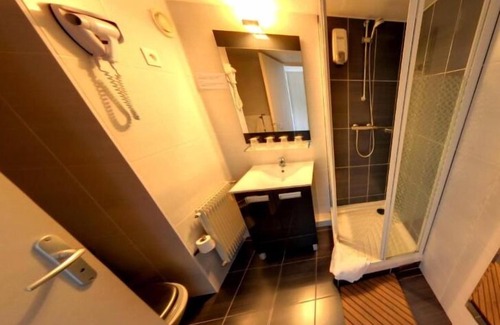 Les Sables d'Olonne Hotel | Citotel Le Chene Vert