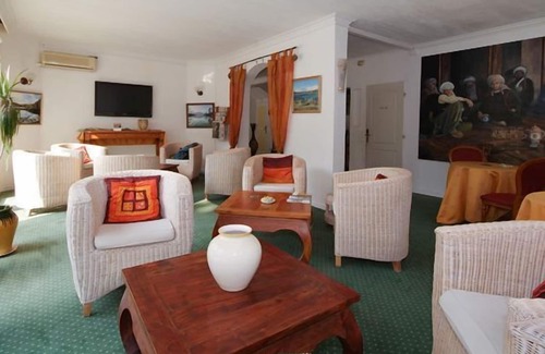 Istres Hotel | Citotel Le Mirage