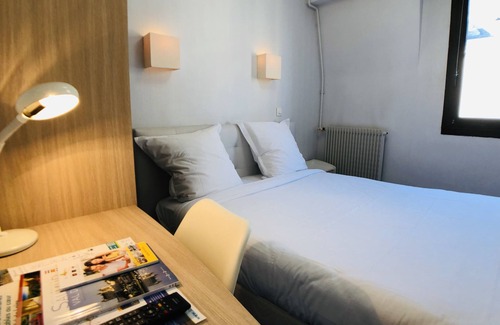 Saumur Hotel | Citotel Le Volney