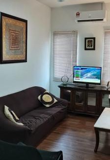 Sungai Petani House | Citra Cottage Homestay