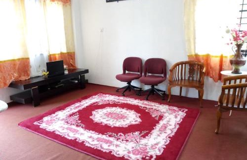Rambai House | Citra Kadok Hotel & Banquet Hall