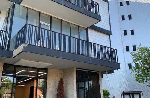 Chakvi Apartment | CItron Residence Chakvi