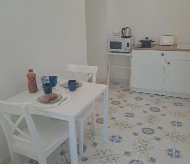 Panza Apartment | Citronia Relax